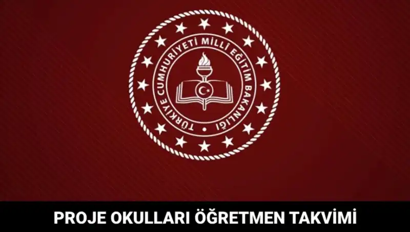 Proje Okulları Öğretmen Atama Takvimi 2023: Sonuçlar Ne Zaman Açıklanacak?