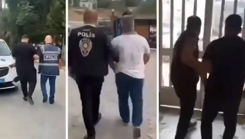 Türkiye Genelinde Gerçekleşen Dev Siber Suç Operasyonunda 346 Şüpheli Yakalandı