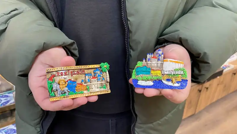 Eskişehir’de Turistlerin Tercihi Oldu: Uygun Fiyatlı Mekanlar Keşfedildi