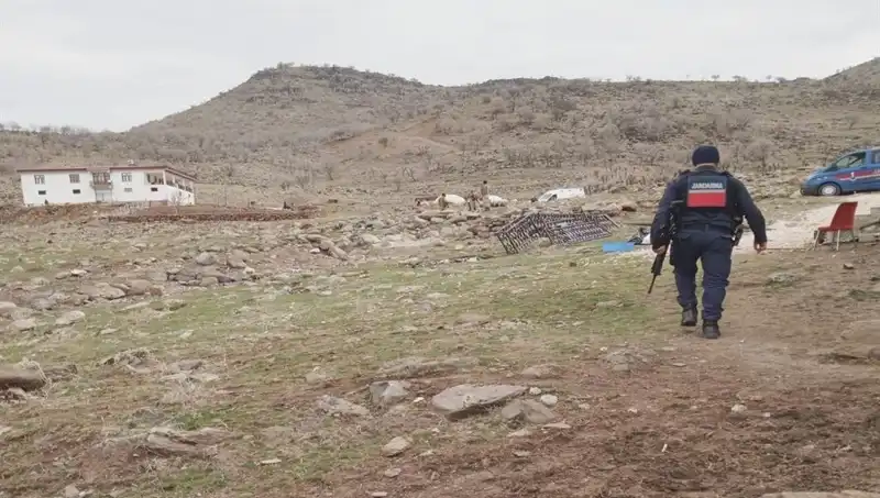 Aileler Arasındaki Kavga: 6 Kişi Tutuklandı, Olayın Ayrıntıları Şaşırtıyor!