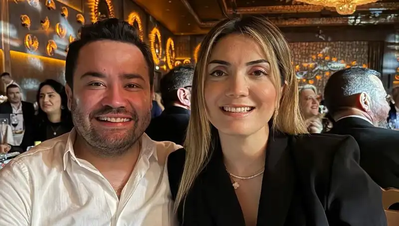 Muhittin Böcek’in Gelini, Üç Şüpheli ile Birlikte Adliyeye Sevk Edildi