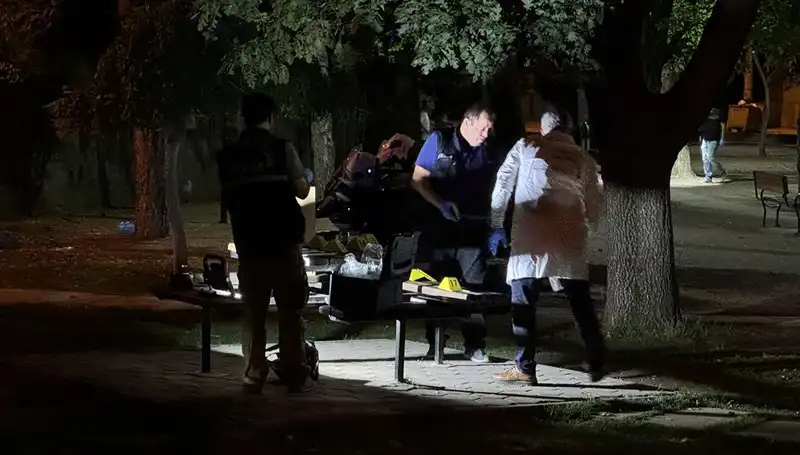 Taraftar Grupları Arasında Çıkan Husumet Kanlı Bitti: 1 Ölü, 2 Yaralı