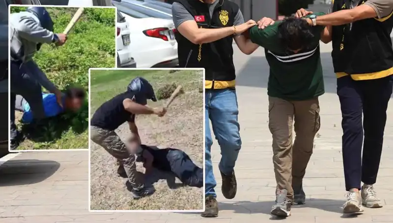 Sopalı İşkence Olayında Şok Eden Gelişmeler: Kim, Ne Yaptı?