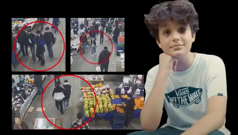 5 Çocuk, Mattia Ahmet Minguzzi'nin Ailesini Tehdit Etti: İlk Duruşmada Neler Yaşandı?