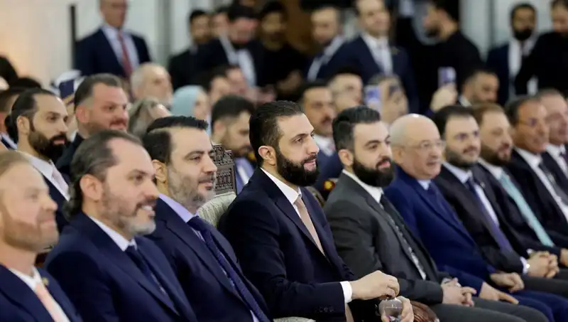 Şam Hükümeti Paris Görüşmelerini Reddetti: Ulusal Birliğe Zarar Veriyor