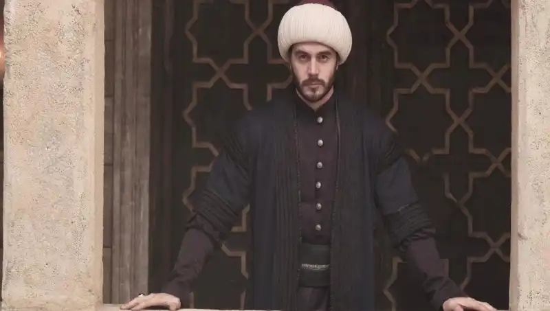 Vefa Sultan Muslihuddin Mustafa: Osmanlı İmparatorluğu’ndaki Gizemli Figür