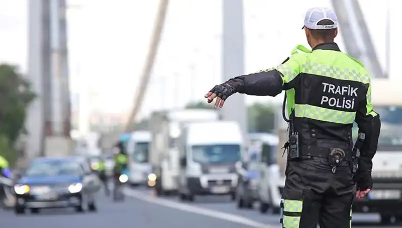 Sürücü Affı Yolda mı? Bakan Yerlikaya'dan Yeni Açıklamalar
