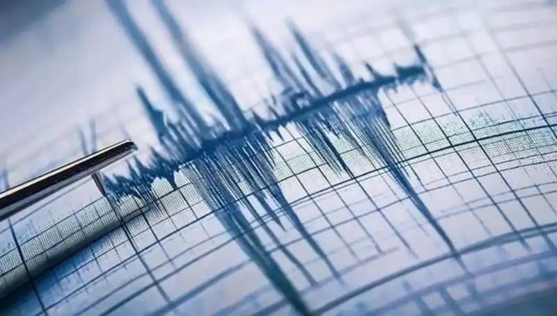 Antalya’da Korkutan Deprem: 3,8 Büyüklüğünde Sarsıntı Yaşandı!