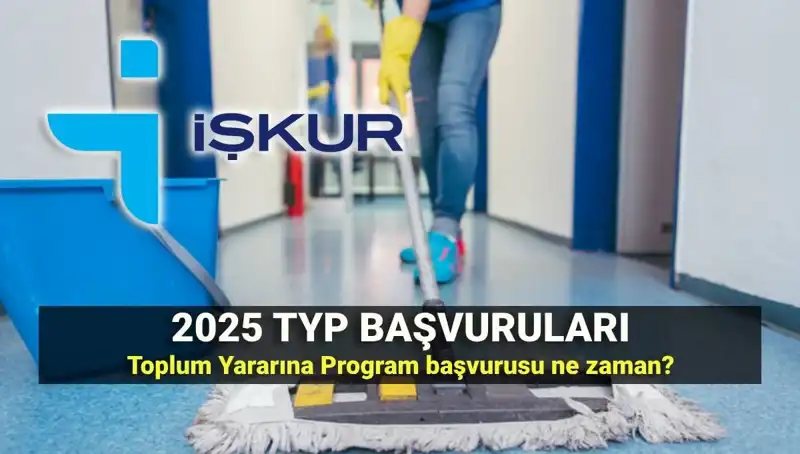 2025-2026 TYP Başvuruları Başlıyor: Kriterler ve Süreç Neler?