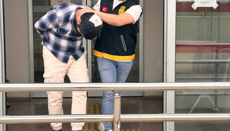 Tartışma Sonrası Kanlı Çatışma: Kardeş Katili Oldu