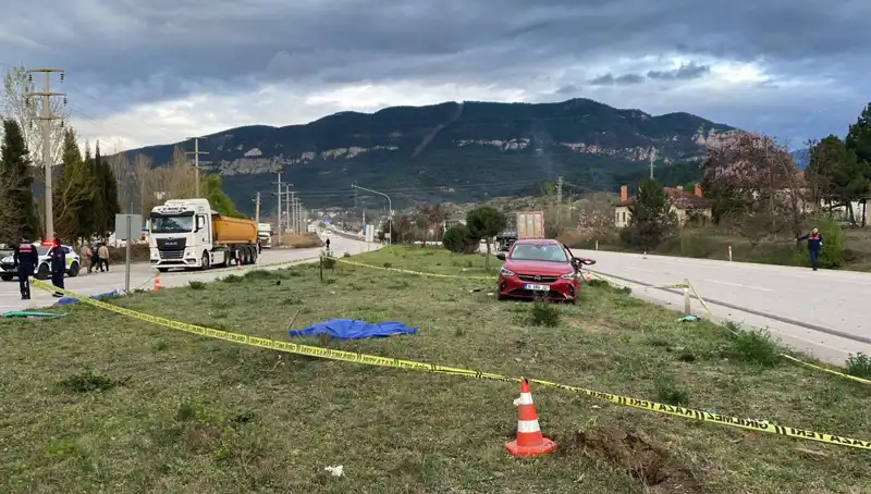 Karabük'te Dehşet Veren Kaza: Aile İçinde Dört Can Gitti