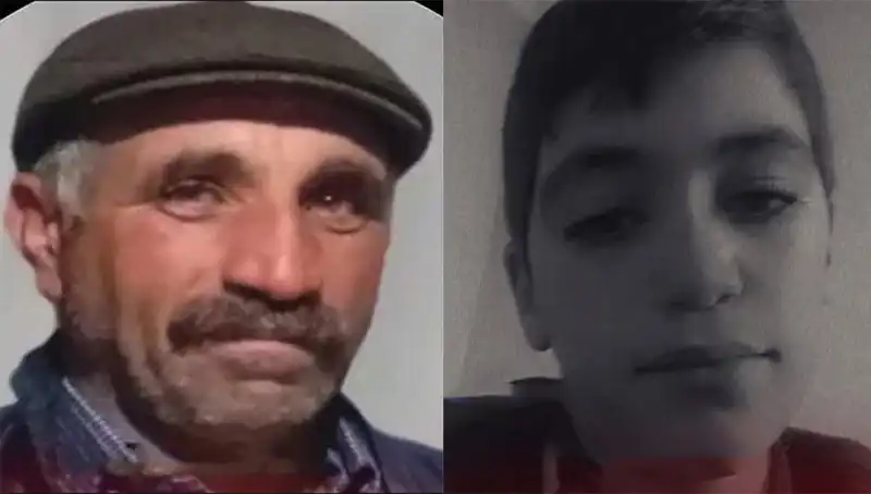 Yıldırım Düşmesi Olayı: Baba ve Oğul Şans Eserine Hayatta Kaldı