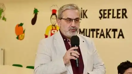 Çatalca Müftüsü Ahmet Mehmetalioğlu'nun Hayatı ve Kariyeri