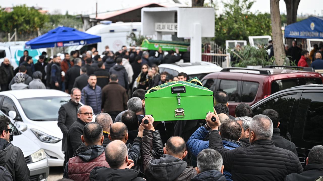 Yangın faciası: Hayatını kaybedenlere veda
