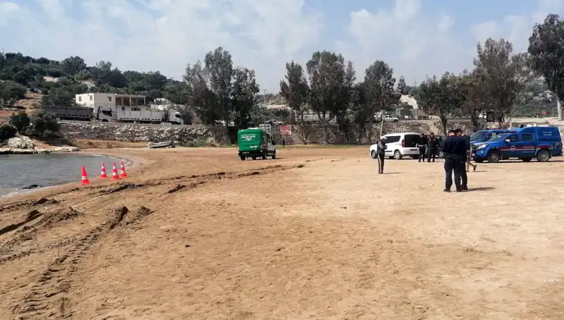 Mersin Denizinde Gizemli Ölüm: Olayın Ayrıntıları Ortaya Çıktı