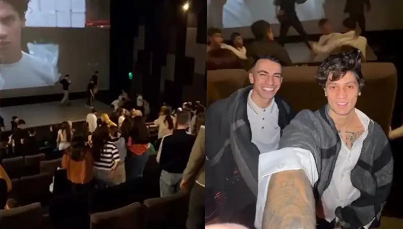 Hayran Kütlesi İkiye Ayrıldı: Rapçi Çakal'ın Konserinde Kargaşa Çıktı