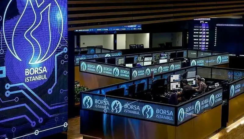 Küresel Pazar 40 Günde 1,5 Trilyon Dolar Değer Kaybetti