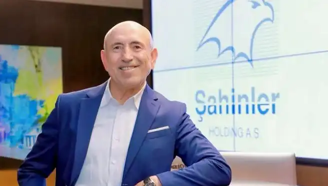 Türkiye’nin İş Dünyasında Öne Çıkan İsim: Kemal Şahin ve Şahinler Holding