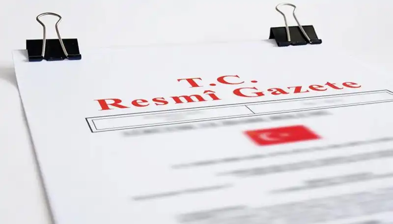 8 Nisan 2025 Resmi Gazete Kararları: Ülkemizdeki Önemli Gelişmeler