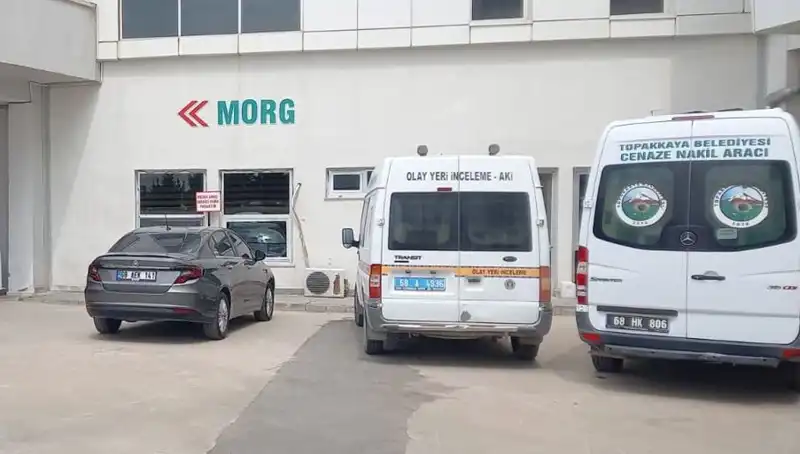 Aksaray'da Kıskançlık Sebebiyle İşlenen Dehşet Verici Cinayet