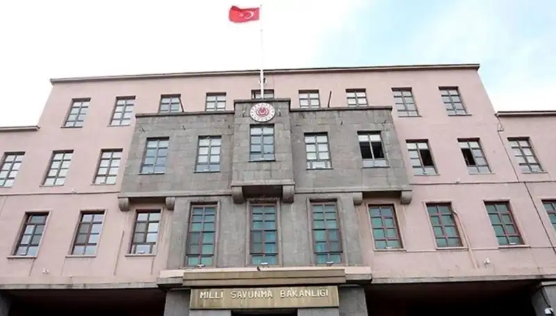 Güney Kıbrıs Rum Yönetimi’ne MSB'den Sert Tepki: Yetki Kullanımı Söz Konusu