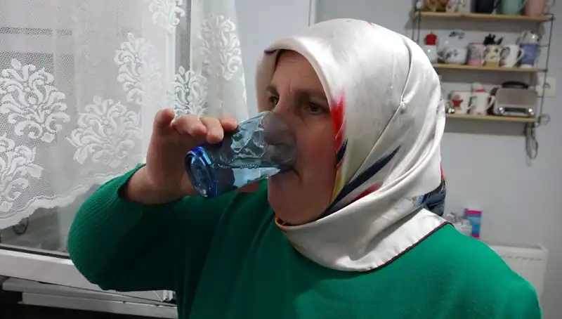 Nisan Yağmurlarının Şifa Etkisi: 30 Yıldır Geleneksel Bir Yöntem