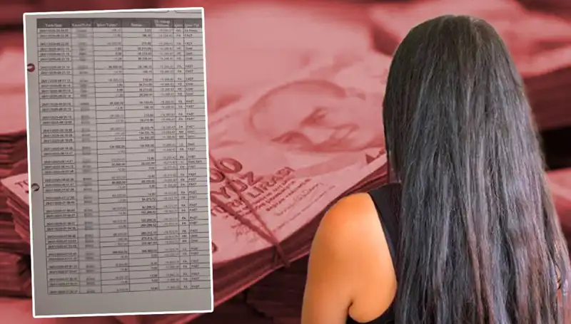 Gece Uyurken 628 Bin Liralık Varlığını Kaybeden Vatandaşın Şok Hikayesi