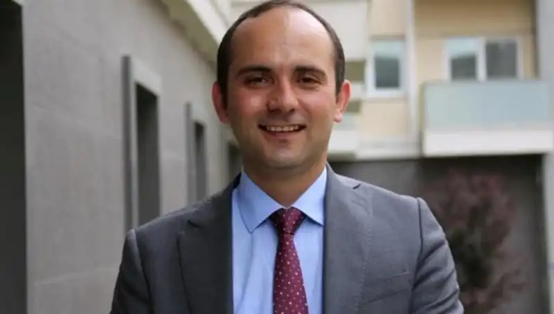 Anayasa Mahkemesi'nden Tayfun Kahraman Davasında Şaşırtan Karar!