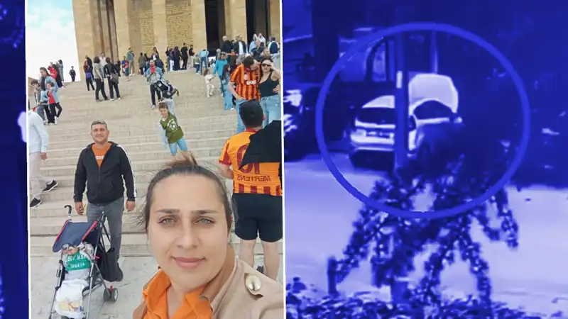 Anıtkabir Ziyaretinde Şok Eden İhanet: Aileyi Tuzağa Düşüren Olay