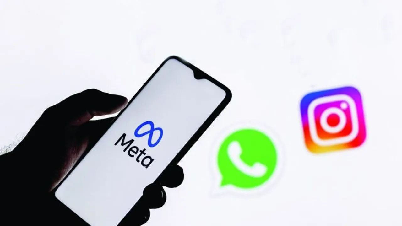 Meta, Antitröst Davasında Yargılanacak
