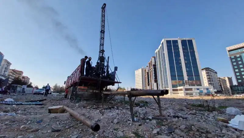Galeria Sitesi'nde Tarihi Kazı: 89 Kişinin Sırrı Gün Yüzüne Çıkıyor