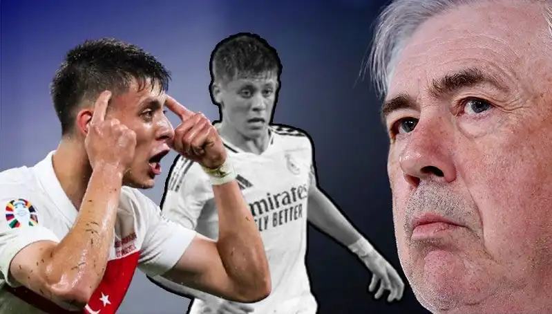 Real Madrid'de Ancelotti Dönemi: Gelecek Ne Getirecek?