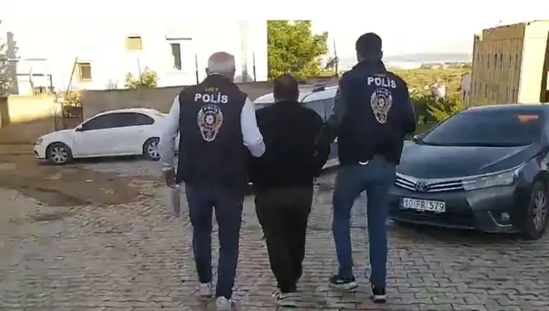 Balıkesir'de Dolandırıcılık Operasyonunda Şok Gelişme: 4 Tutuklama!
