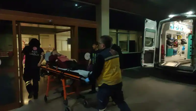Sobadan Zehirlenen Anne ve Oğulun Dramı: Ailelerin Dikkatine!