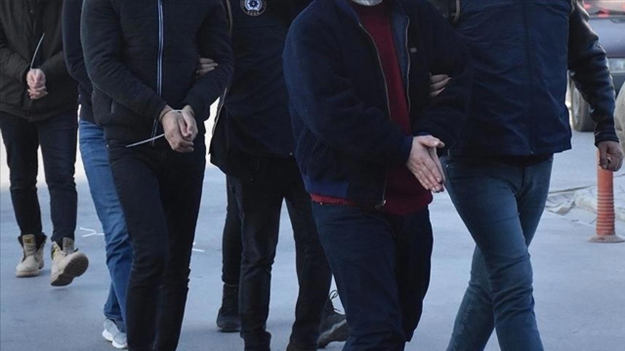 Yenidoğan Çetesi Operasyonu: 14 Şüpheli Gözaltına Alındı