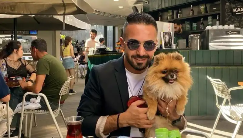 Güzellik Yarışmasının Şampiyonu Önceki Günü Kayboldu!