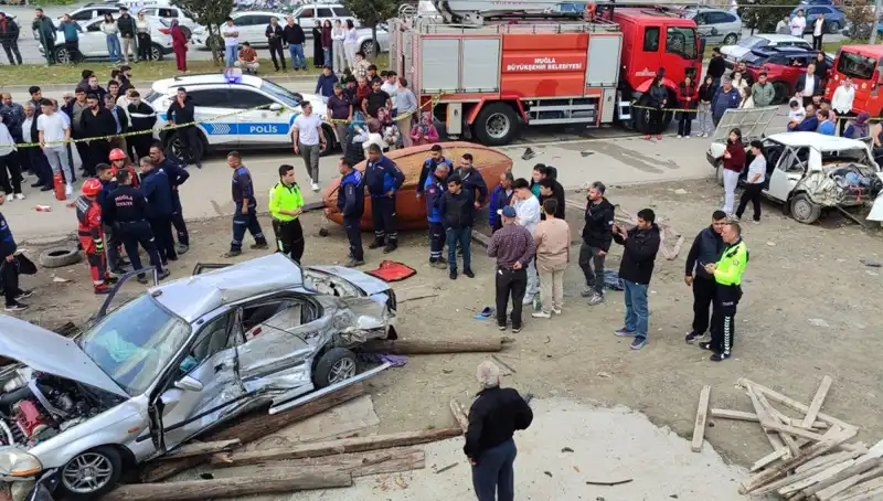 Bayram Sevinci Yerini Acıya Bıraktı: 11 Can Kaybı, 18 Yaralı!