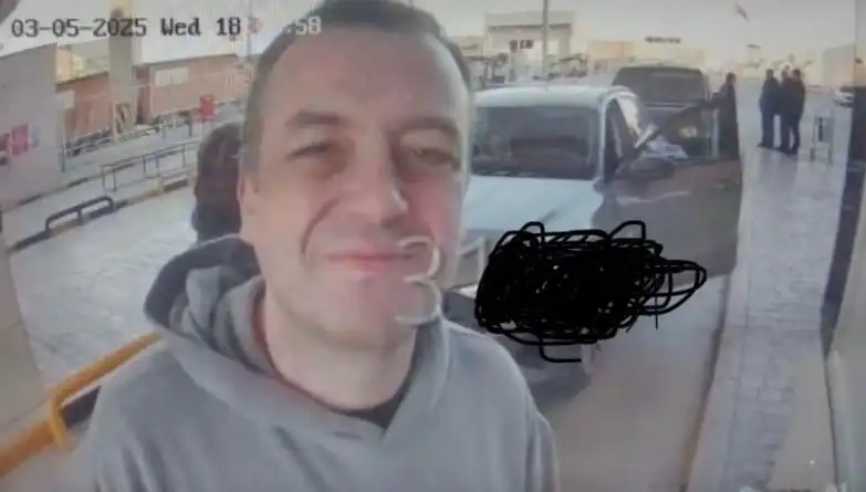İstanbul'da Sarsıcı Gelişme: Emrah Bağdatlı Hakkında Soruşturma Açıldı!