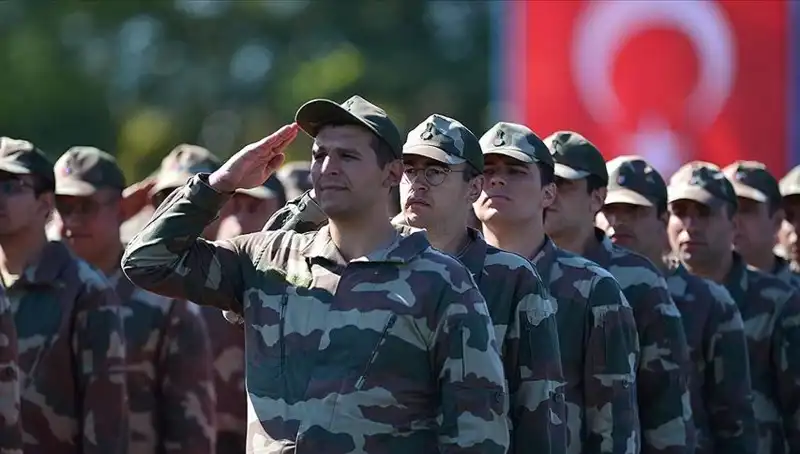 Bedelli Askerlik Yapanlar Kıdem Tazminatı Alabilir Mi? Emsal Karar Açıklıyor