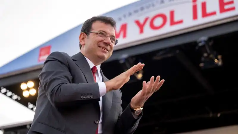 İstanbul'da Başsavcıya Tehdit Davası: İmamoğlu’nun Son Gelişmeleri