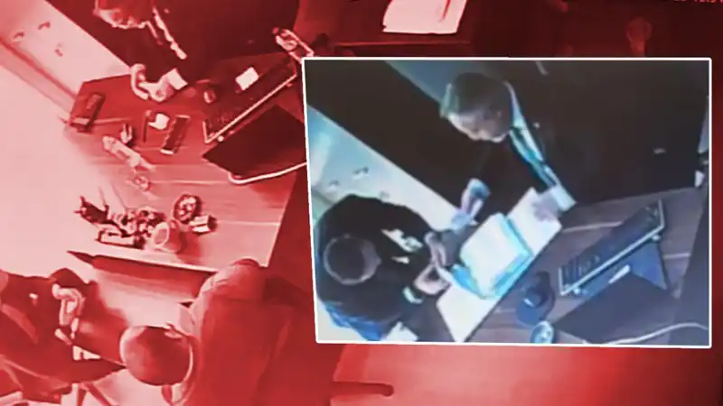 Rüşvet Skandalı: Beylikdüzü'nde 18 Vergi Müfettişi Yakalandı!