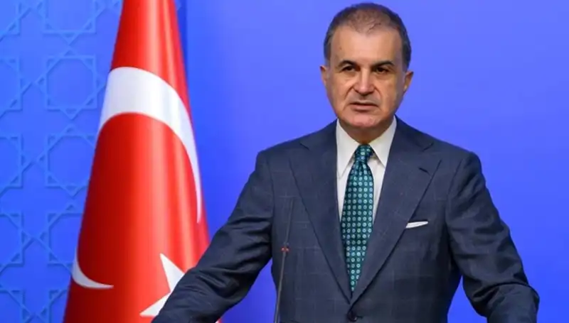 Çelik'ten Özgür Özel'e Sert Tepki: "Seviye Düşüren Sözlerini Kınıyoruz"