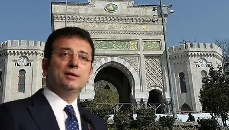 Ekrem İmamoğlu'nun Diploma Soruşturması: Bugün Açıklama Yapacak