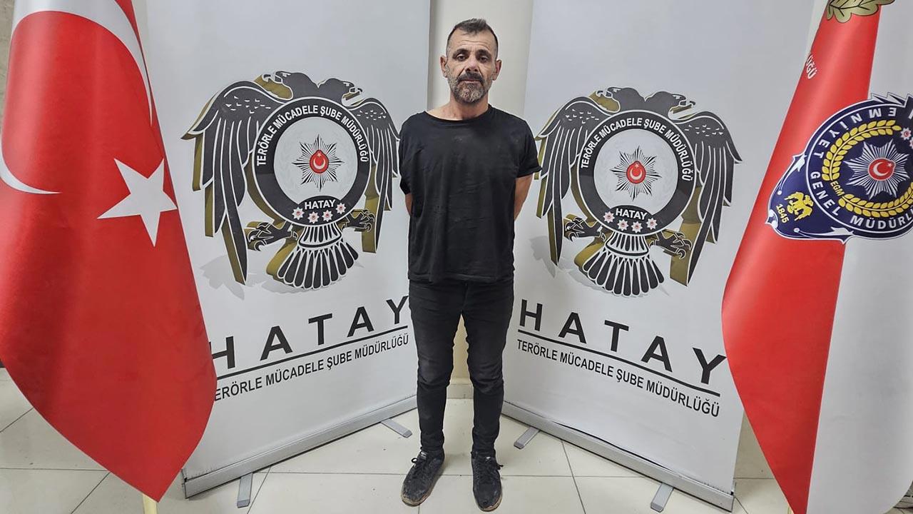 Reyhanlı saldırısı faillerinden biri yakalandı