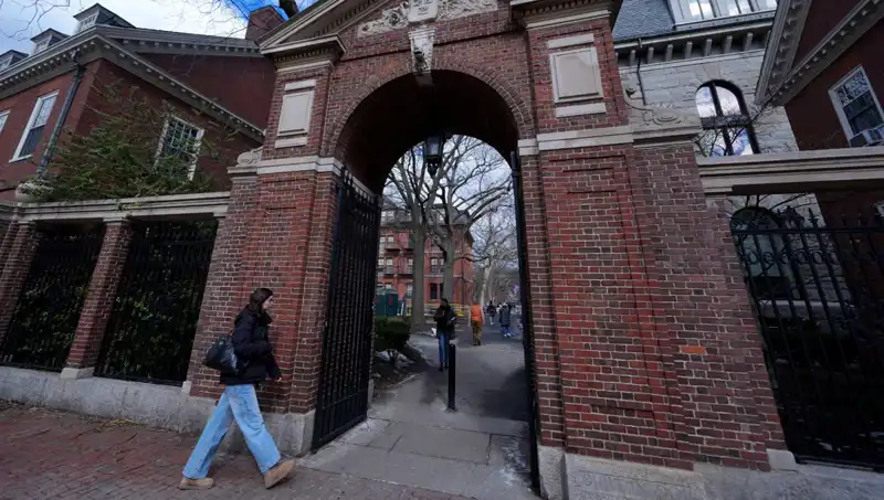 Harvard Profesörlerinden Trump Yönetimine Şok Dava: Gerçekler Ne?