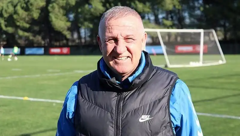 Ankaragücü, Mesut Bakkal ile Yollarını Ayırdı: Takımda Neler Oluyor?