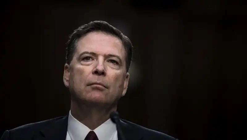 FBI’ın Eski Şefinden Trump’ı Şoke Eden Paylaşım: "4 Rakamıyla Tehdit Etti"