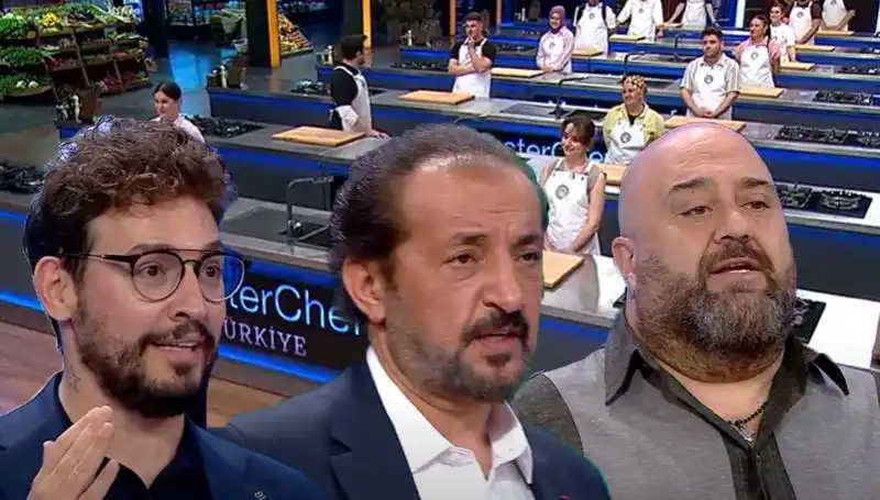 MasterChef 2023'te Ana Kadroda Yer Alan İlk Yarışmacı Kim Oldu?