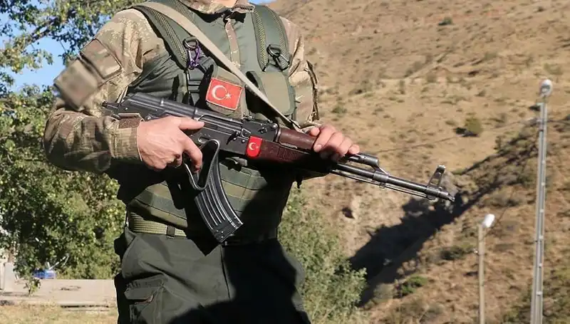 Terörle Mücadelede Kahramanlık: MSB’nin Koruculara Verdiği Değer