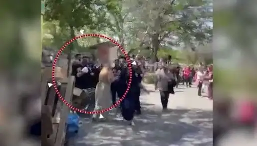 5 Kadının Tatil Kabusu: Şoke Eden Darp Olayı ve Sonrası